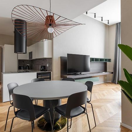 San Martino - Luxury Apartments By Design Club Collection Болоня Екстериор снимка