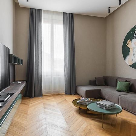San Martino - Luxury Apartments By Design Club Collection Болоня Екстериор снимка