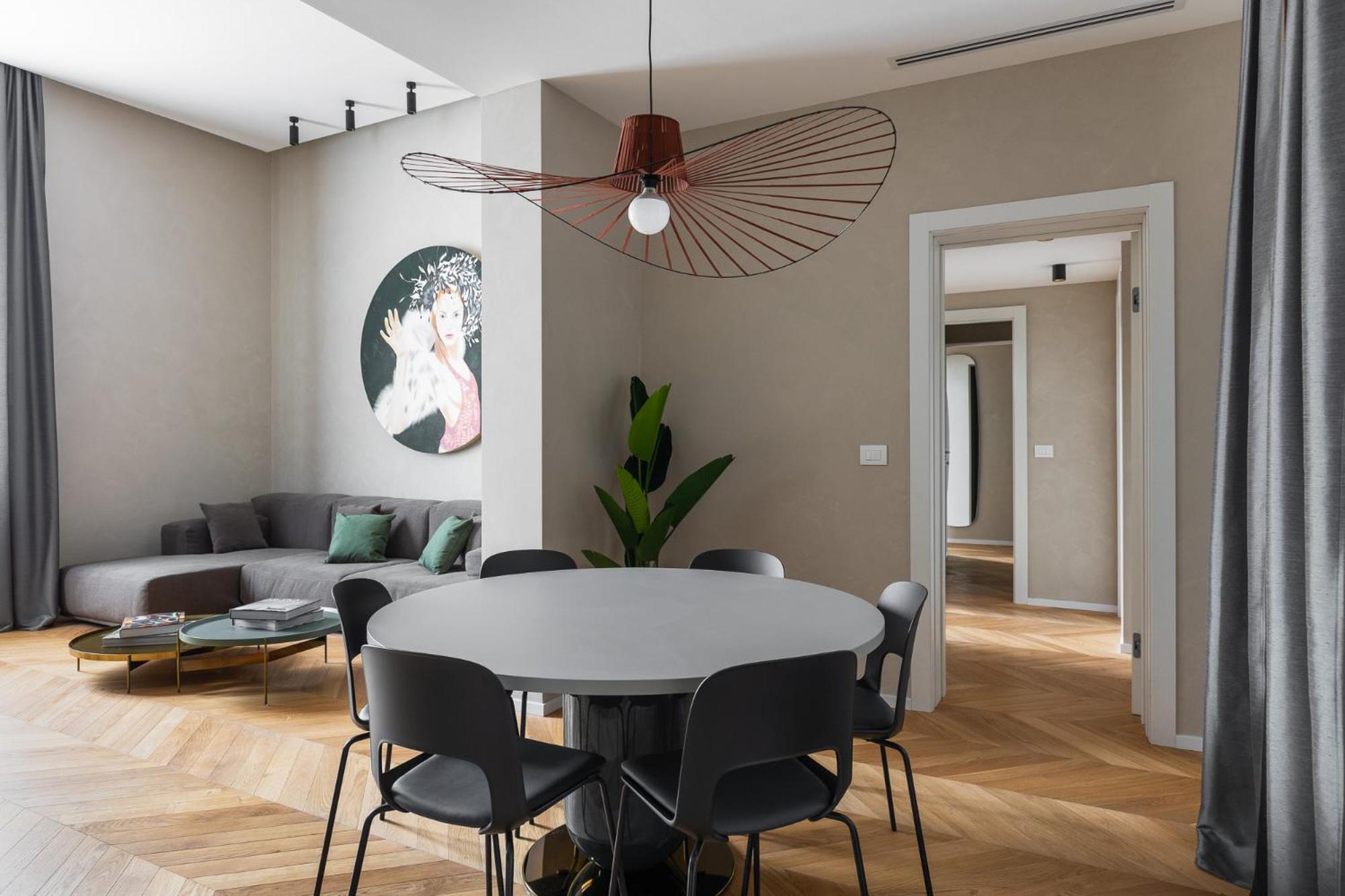 San Martino - Luxury Apartments By Design Club Collection Болоня Екстериор снимка