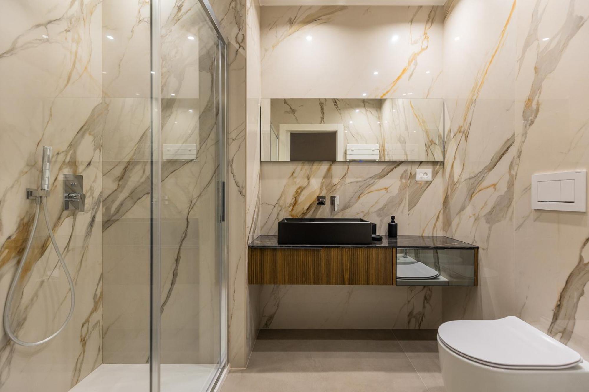 San Martino - Luxury Apartments By Design Club Collection Болоня Екстериор снимка