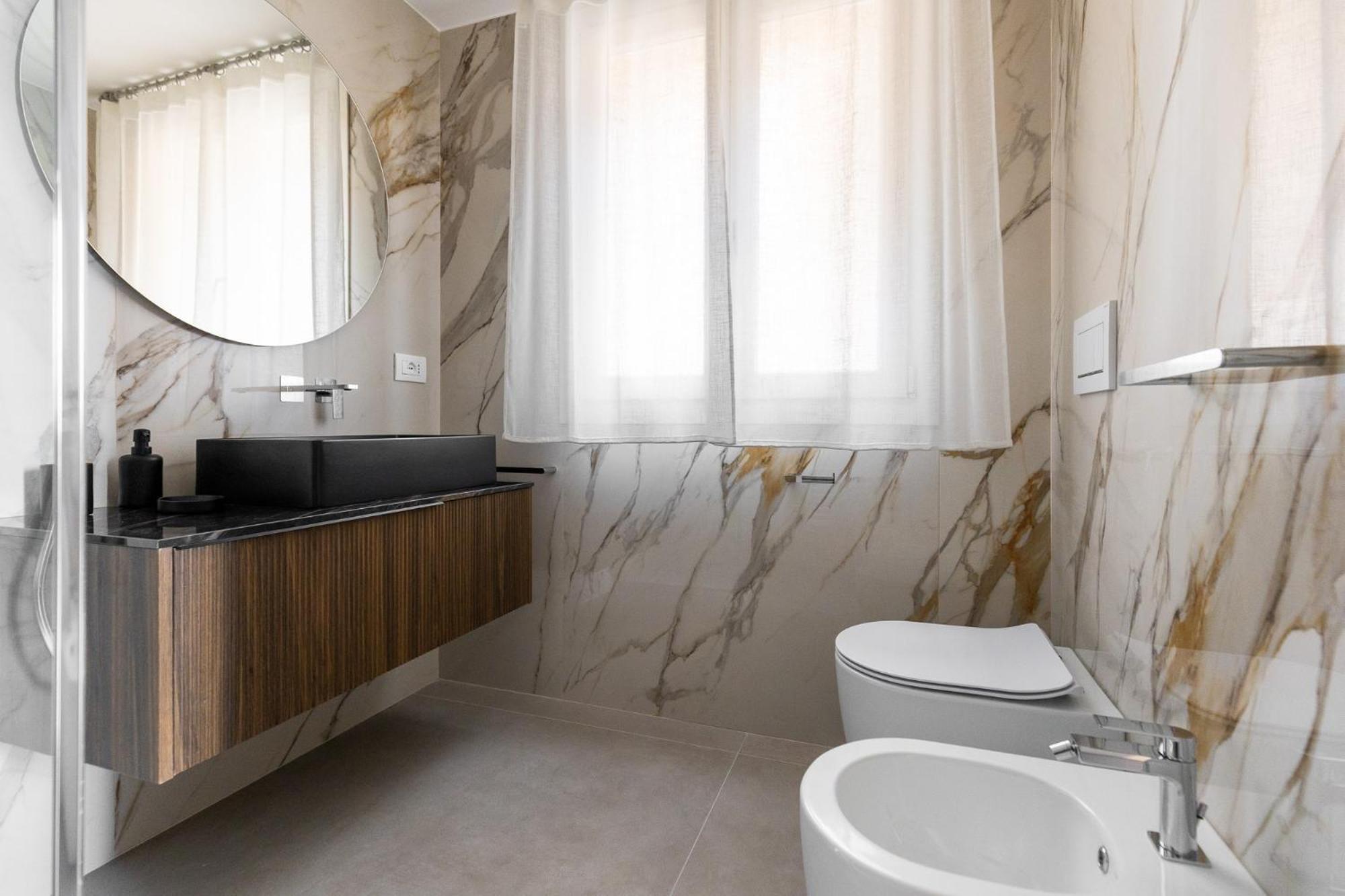 San Martino - Luxury Apartments By Design Club Collection Болоня Екстериор снимка