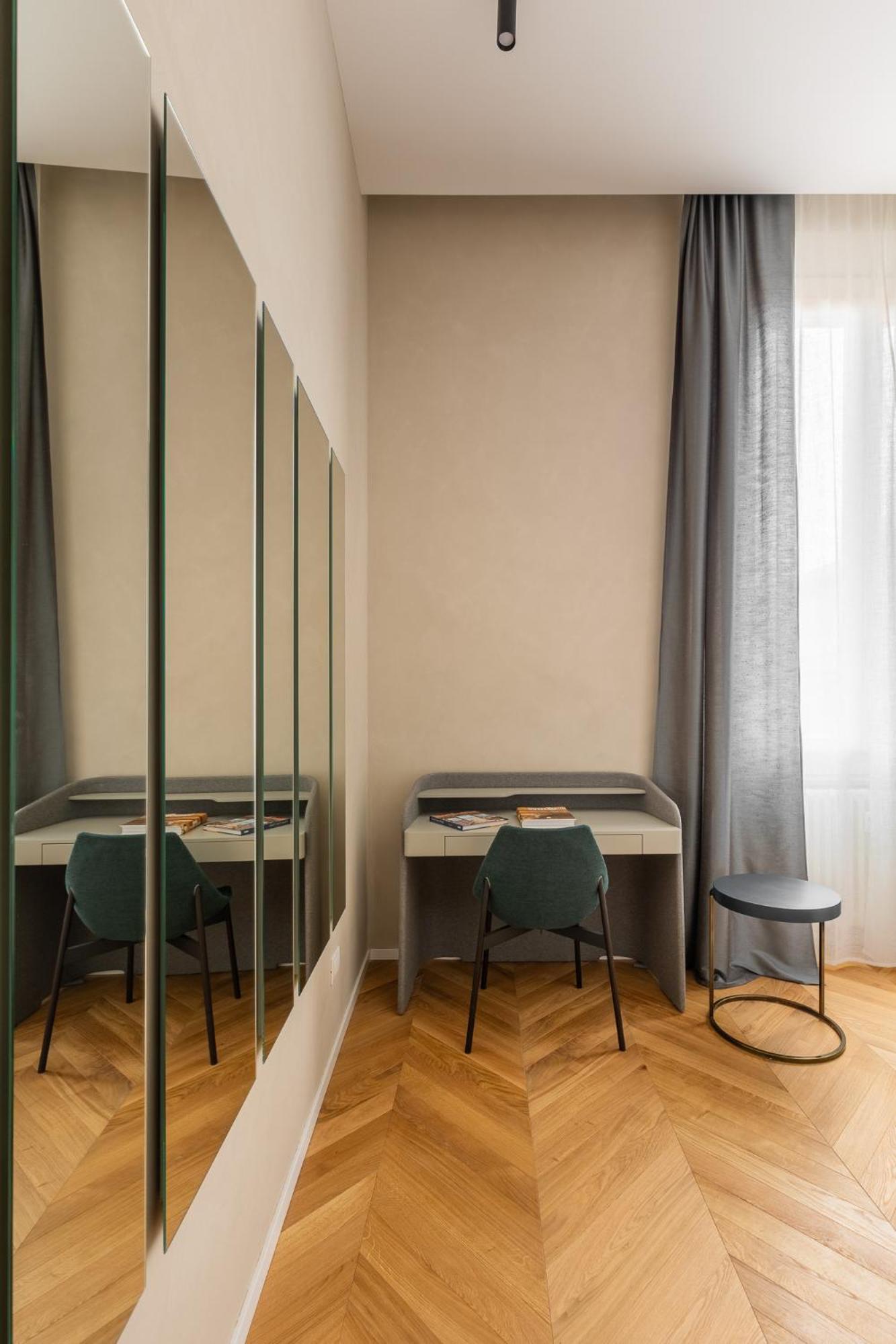 San Martino - Luxury Apartments By Design Club Collection Болоня Екстериор снимка