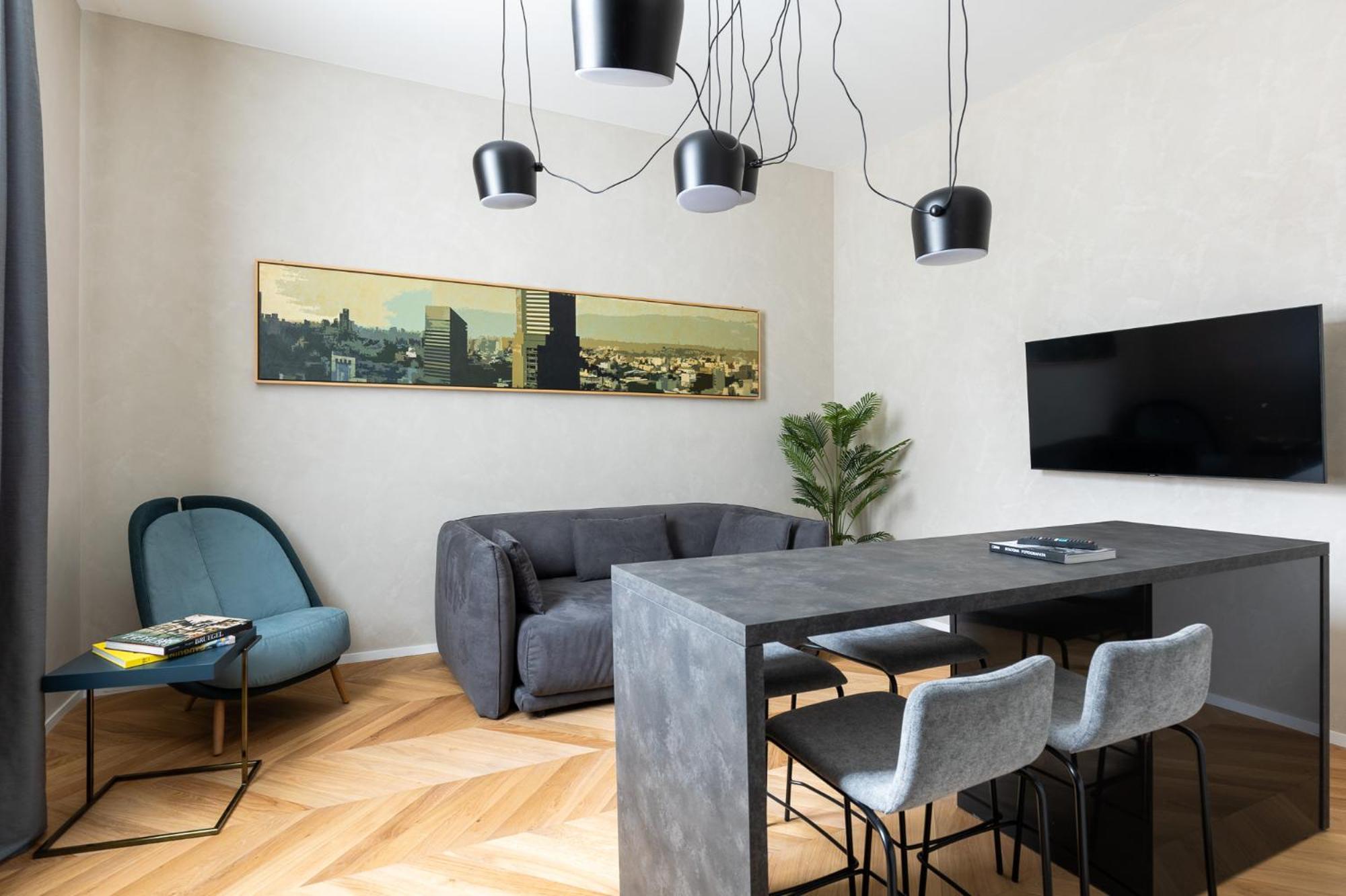 San Martino - Luxury Apartments By Design Club Collection Болоня Екстериор снимка