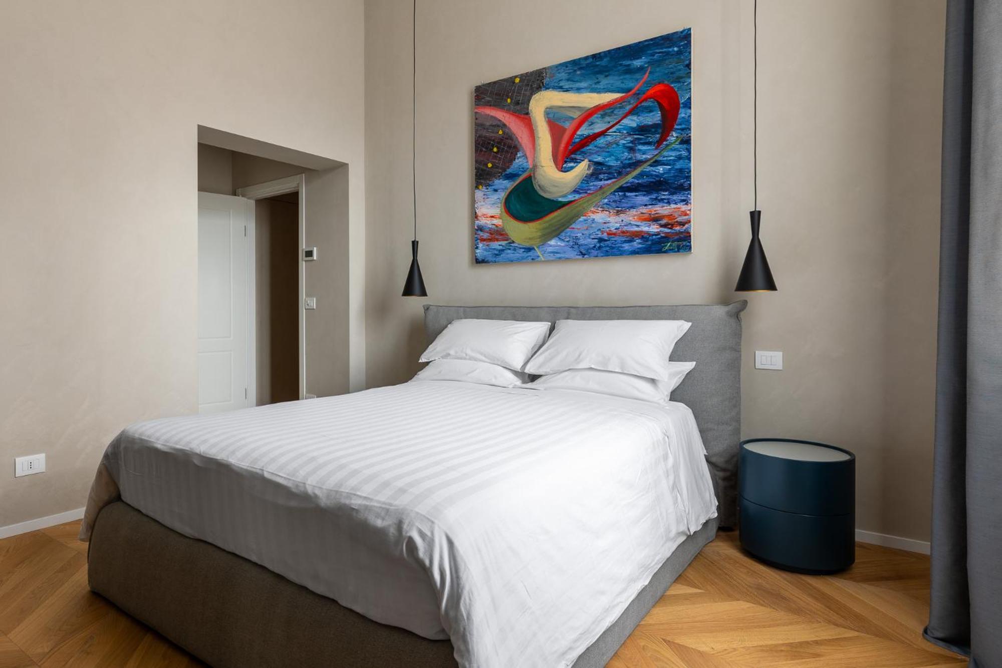 San Martino - Luxury Apartments By Design Club Collection Болоня Екстериор снимка