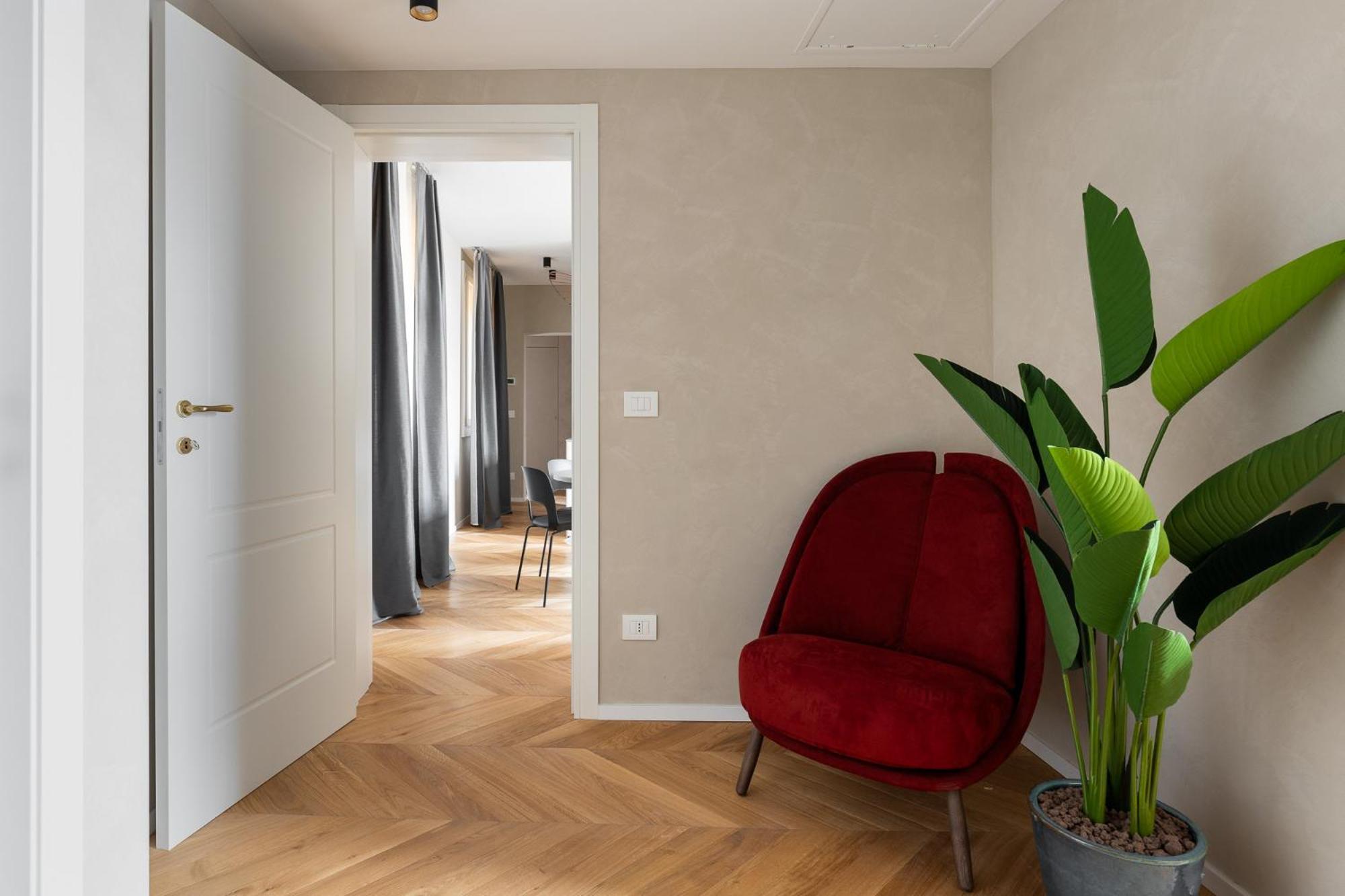 San Martino - Luxury Apartments By Design Club Collection Болоня Екстериор снимка