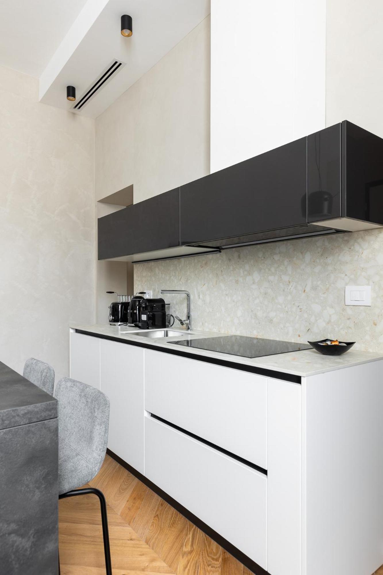 San Martino - Luxury Apartments By Design Club Collection Болоня Екстериор снимка