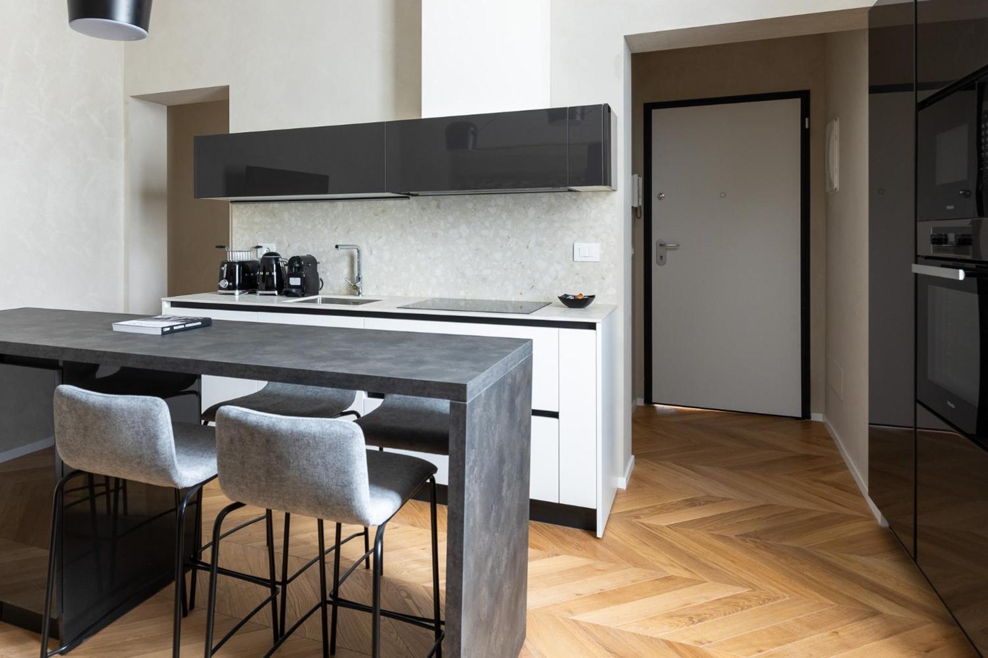 San Martino - Luxury Apartments By Design Club Collection Болоня Екстериор снимка