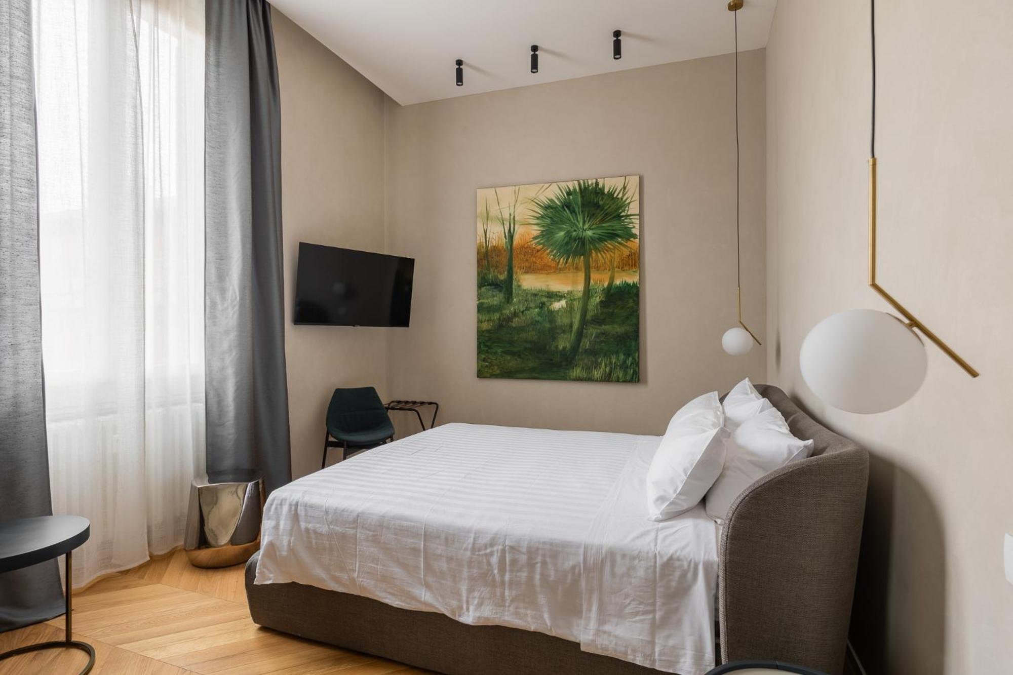 San Martino - Luxury Apartments By Design Club Collection Болоня Екстериор снимка