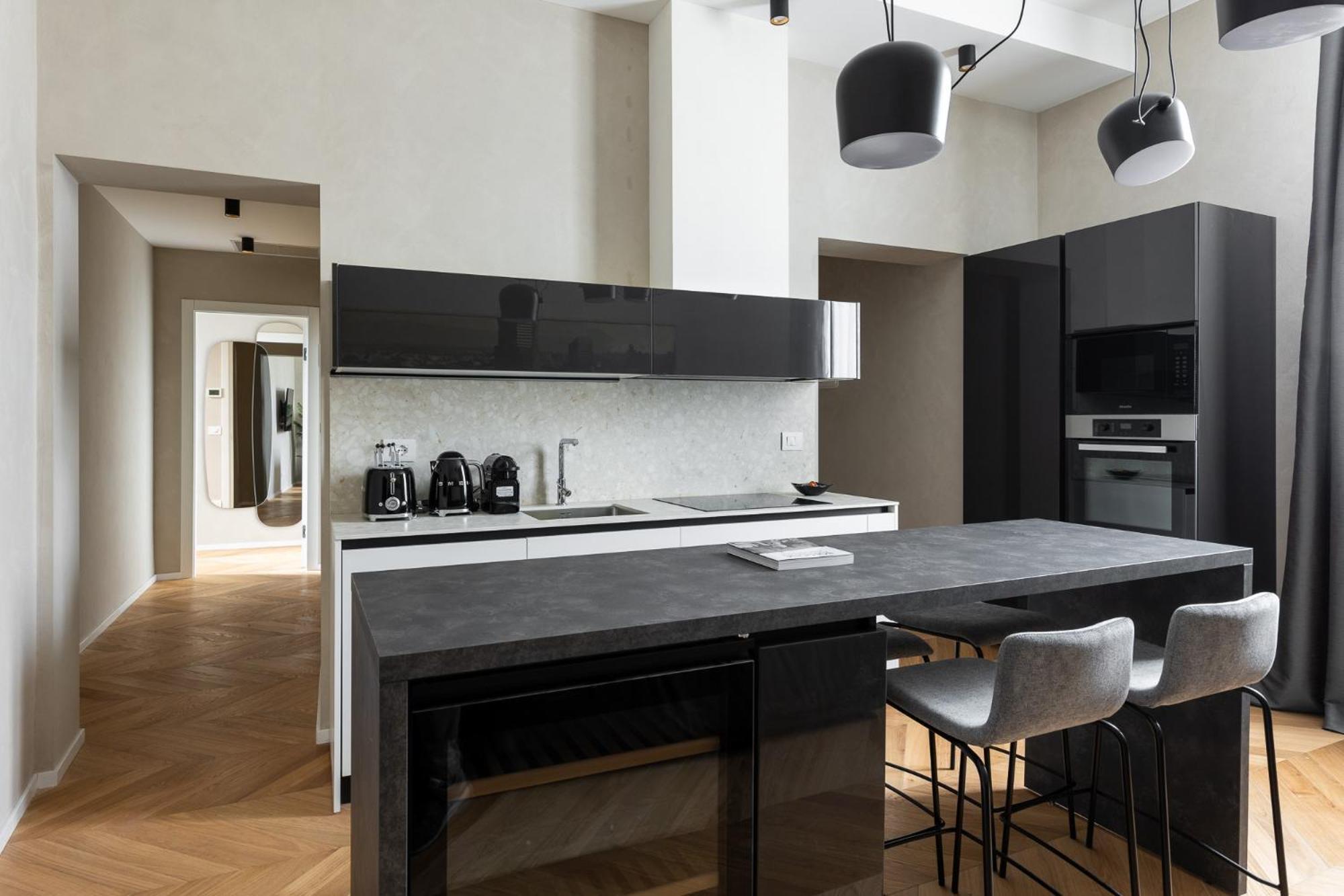 San Martino - Luxury Apartments By Design Club Collection Болоня Екстериор снимка